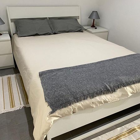 Apartamento Simples E Simpatico Horta  Eksteriør billede
