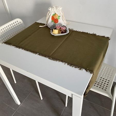 Apartamento Simples E Simpatico Horta  Eksteriør billede