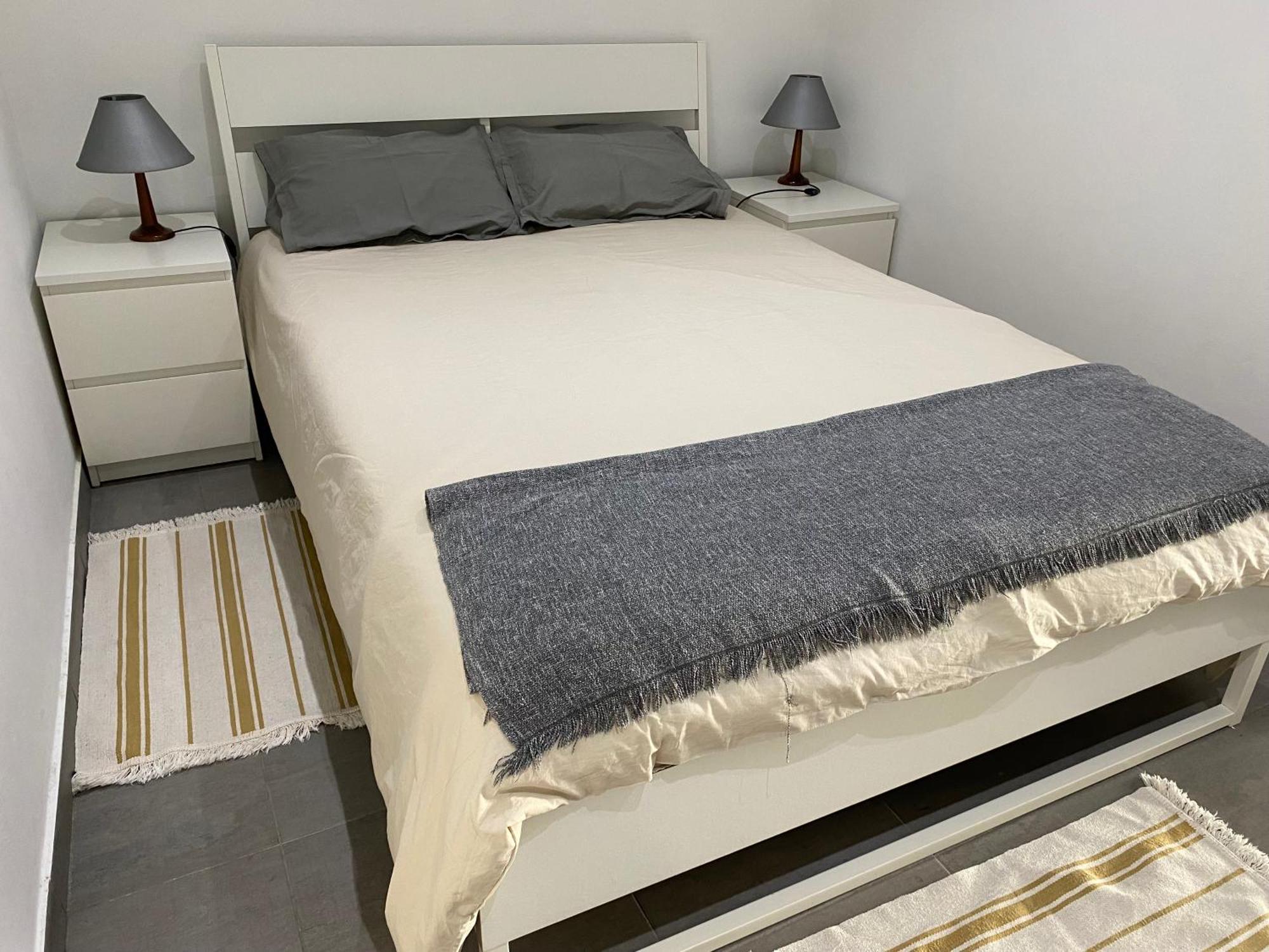 Apartamento Simples E Simpatico Horta  Eksteriør billede