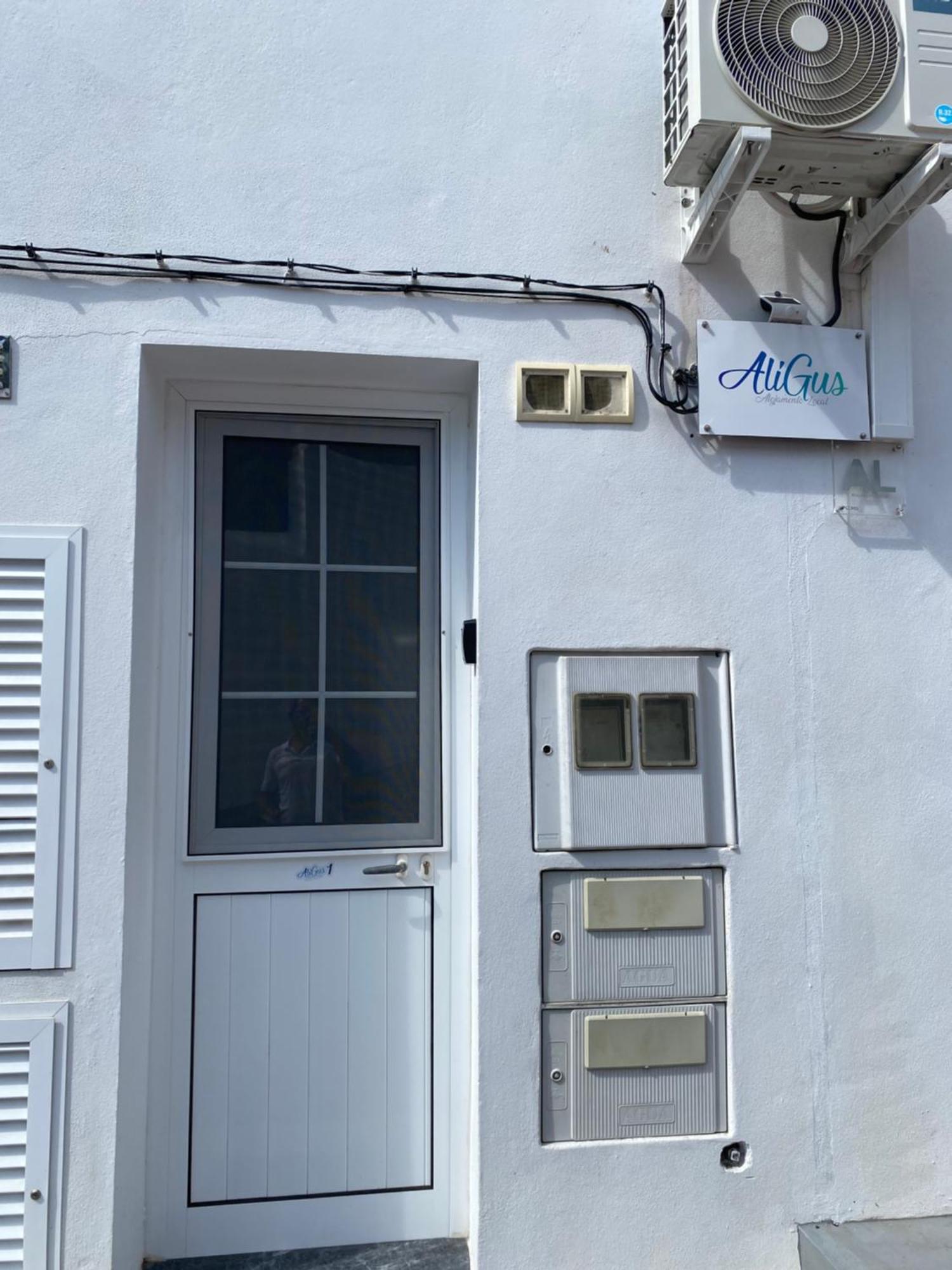 Apartamento Simples E Simpatico Horta  Eksteriør billede